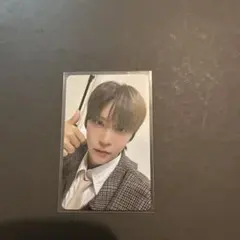 お値下げ中！RIIZE oddysey ウンソク　直筆サイン　US限定 2025年最新】RIIZE ウンソク サイン会の人気アイテム - メルカリ