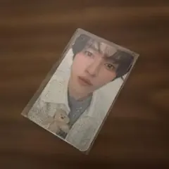 Stray Kids スキズ トレカ リノ