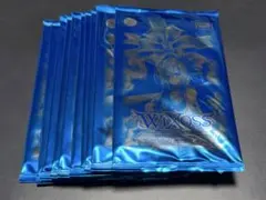 WIXOSS コングラパック 2026 AUTUMN 10パックセット