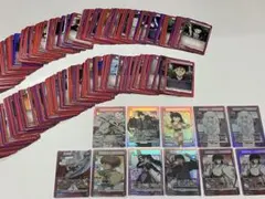 ユニオンアリーナ エヴァンゲリオン wille デッキ+改造用パーツ - メルカリ
