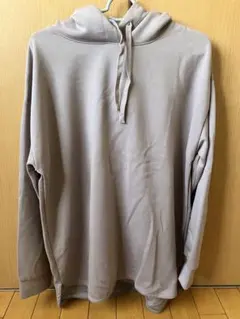 ハニーズCINEMA CLUB ピンク パーカー L