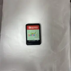あつまれどうぶつの森 Switch