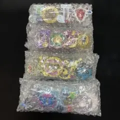 一番くじ　ジョジョの奇妙な冒険　H賞　LOGO de Collection