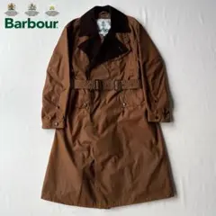 Barbour DESPATCH RIDERS WAX バブアー1902201