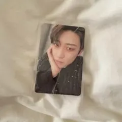 SEVENTEEN Face the sun トレカ THE8