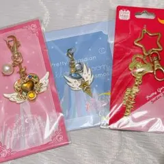 セーラームーン　Cosmos　チャーム