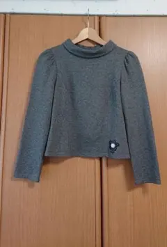 ☆ MS'GRACY ☆ エムズグレイシー カットソー トップス