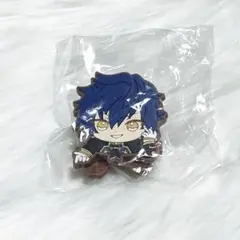 あんスタ のっかりラバークリップ 漣ジュン