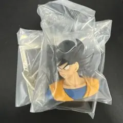 一番くじドラゴンボール40th ～其之一E賞 マンガストラクチャー　悟空