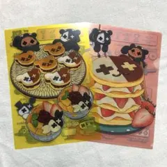 レトルト キャラクターグッズ