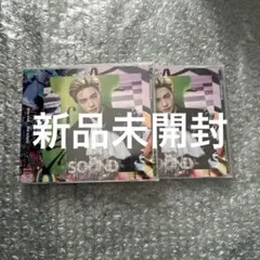 straykids THE SOUND ヒョンジン 2枚セット