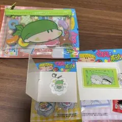 ミルモでポン シール