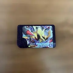 ポケモンフレンダ ギラティナ 星5 スーパートレジャー
