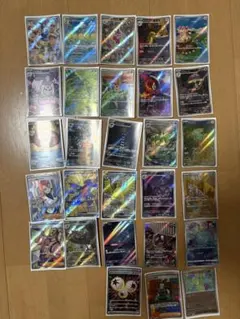 ポケモンカード AR 35枚まとめ売り - メルカリ