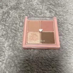 rom&nd BETTER THAN EYES 　02 ドライローズ