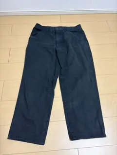 コムデギャルソンSHIRT デニム　黒　Mのサムネイル