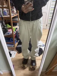 Chief Keef brrrsos着用SWAG opium yokosquad