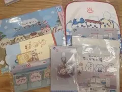 ちいかわ　一番くじ