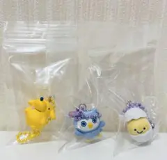 たまごっち チョコボックス 3種セット