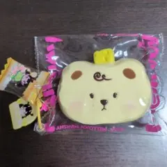 Mellojoy チーズベア シャカシャカメロイアちゃん付