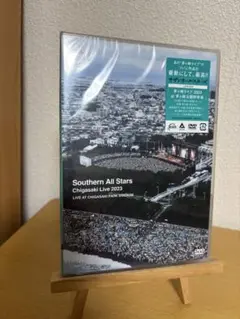 Southern All Stars Chigasaki Live 茅ヶ崎DVD