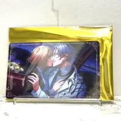 ゆめくろ 衣装展 コレクションカード ヴィクトル