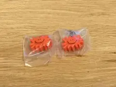 【匿名配送】Daisuke Kondo めじるしアクセサリー