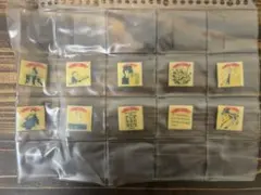mr.children ガチャ コンプ ピンバッジ - メルカリ