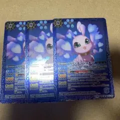 バトスピ　　マリンエンジェモン