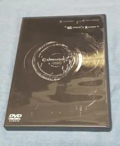 バイオハザード 5th Anniversary DVD