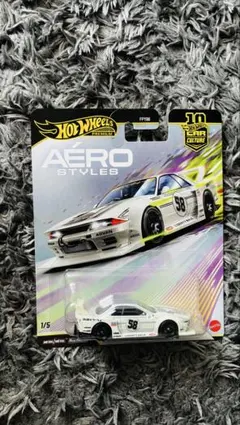ホットウィール エアロスタイル 日産 R32 スカイライン GT-R - メルカリ