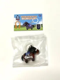 サラブレッドコレクション ゆらゆらマーカー アーモンドアイ
