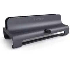 Satechi ユニバーサル バーティカル アルミニウム ラップトップスタンドのサムネイル
