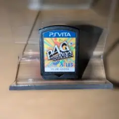 P4G ペルソナ4 ザ・ゴールデン PS Vita