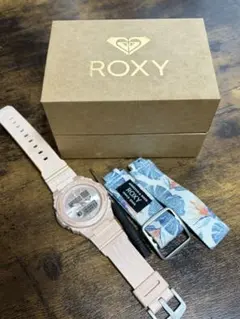2026年最新】baby g roxyの人気アイテム - メルカリ