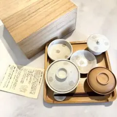 Madu お食い初め 食器のサムネイル