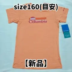 【新品・未使用品】Columbia コロンビア マウントエコー 半袖Tシャツ Lのサムネイル