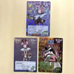 バラ売り可能］ シャーマンキング 超占事略決 玉村たまお SP まとめ