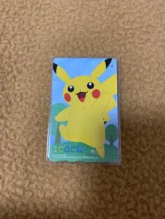 2026年最新】icocaピカチュウの人気アイテム - メルカリ