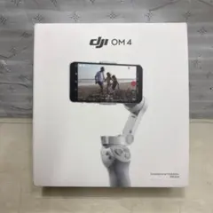 2026年最新】ジンバル dji om4の人気アイテム - メルカリ