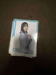 日向坂46 生写真まとめ売り