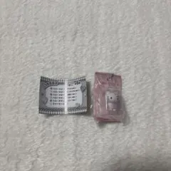 hello kitty パッケージミニチュアコレクション