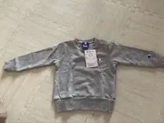 Champion グレー トレーナー