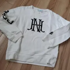 Homebre nino オンブレニーニョ トレーナー キッズ 130