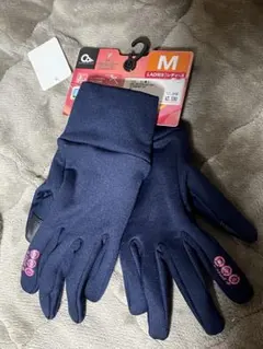 HEAT-X レディース手袋 Ｍ