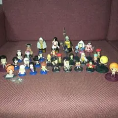 小野フィギュアショップ様専用ワンピース　コレクションフィギュア