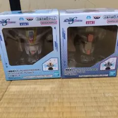 機動戦士ガンダムSEED FREEDOM　ヘッド型スピーカー