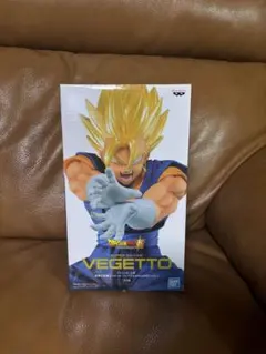 ドラゴンボール VEGETTO フィギュア
