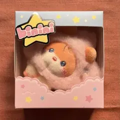 ゴヌク ゴニニ 星 スター zeroni ぬいぐるみ トレカ付き ゼロニ - メルカリ