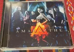 Amaranthe・CD